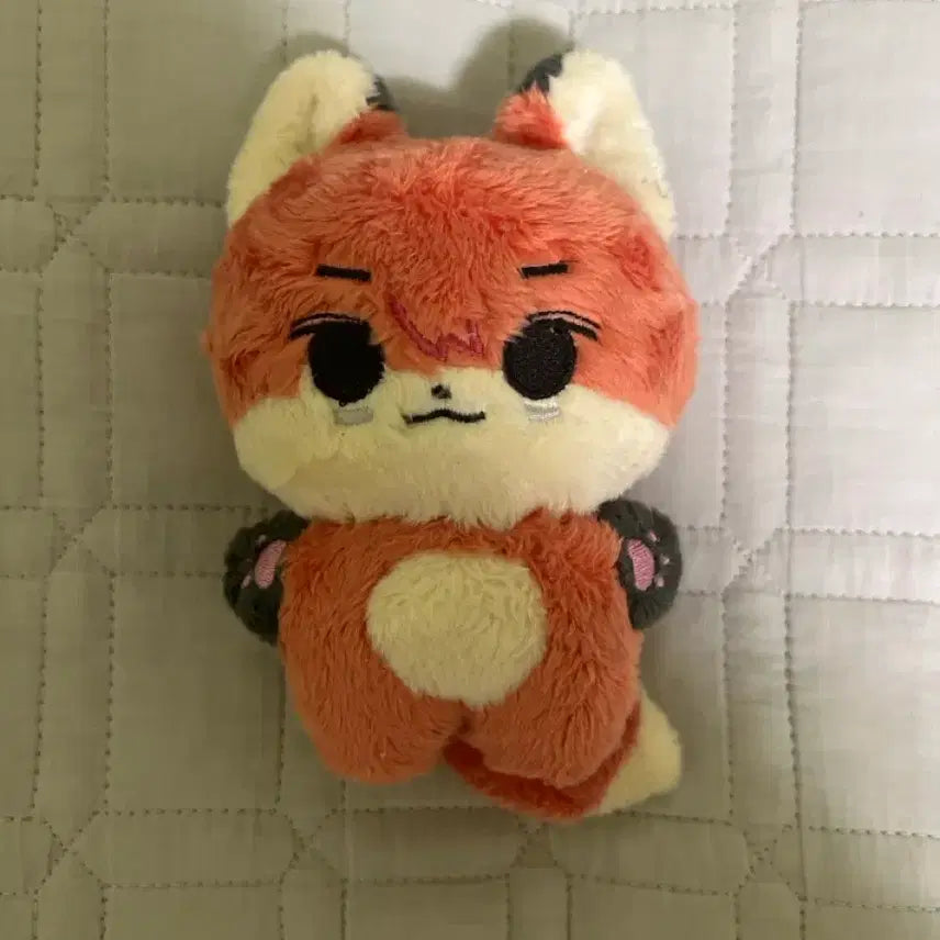 [BUNJANG] Modisei Sun Hongyi Plush Doll (Bok Suni) / 모디세이 쑨헝위 인형(폭쑨이) 팝니다