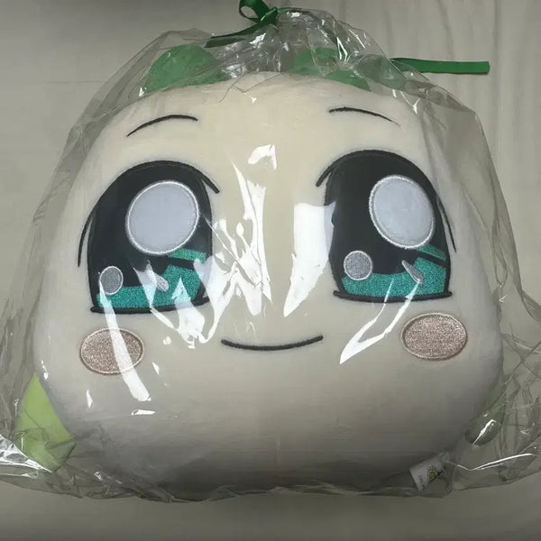 [BUNJANG] Kungya Restaurant Onion Plush Doll (Medium) / 양파 쿵야 레스토랑즈 인형(중형)