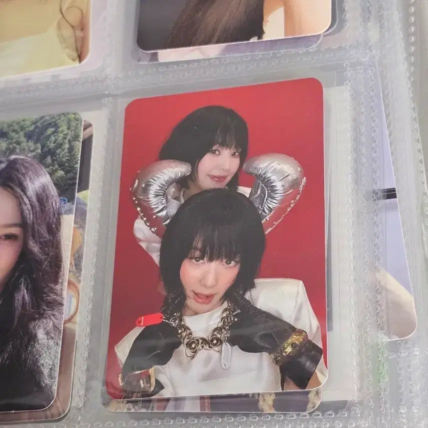 [BUNJANG] ASL CON Admission Photocard Sealed / 아슬콘 입장포카 미개봉