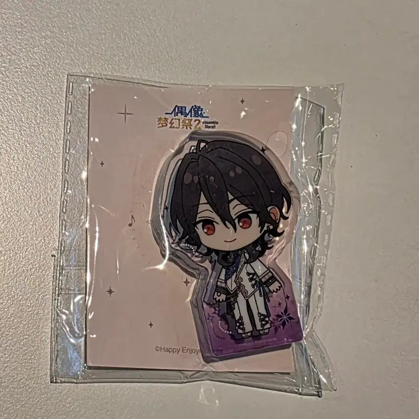 [BUNJANG] Ensemble Stars Rei Koro Koro (Unsealed) / 앙스타 팝업 레이 코롯토
