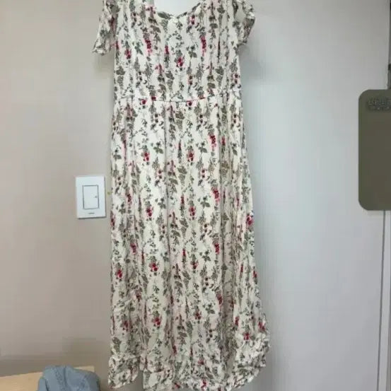 [BUNJANG] Thursday Island Dress / 써스데이아일랜드 원피스