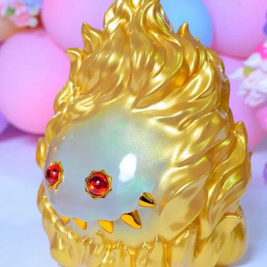 [BUNJANG] Instintooy Exhibition Limited Sofubi Figure / 인스팅토이 전시회한정 소프비