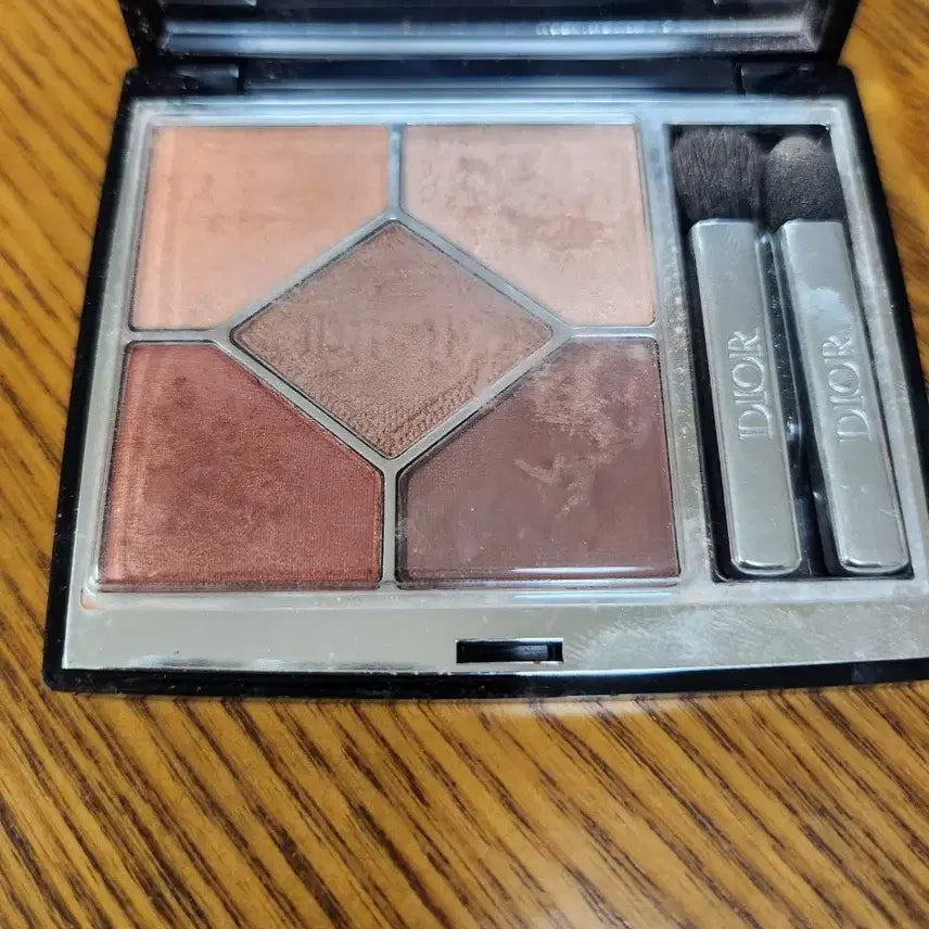 [BUNJANG] Dior Eyeshadow / 디올