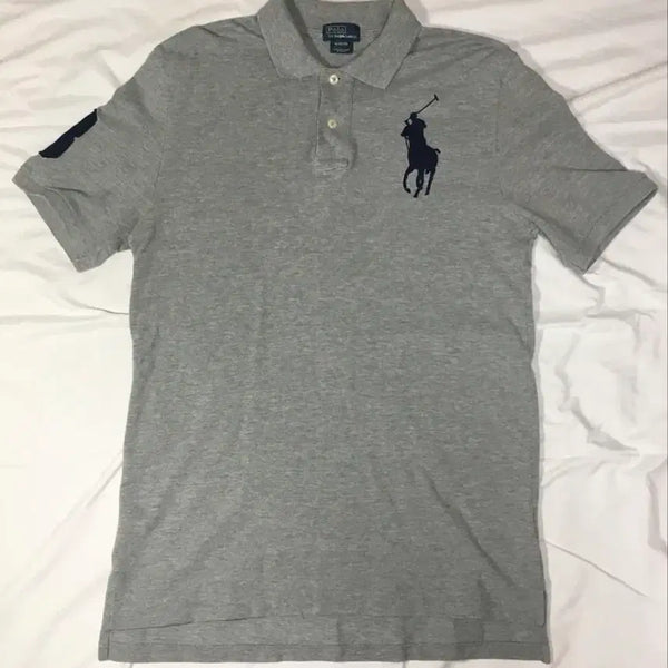 [BUNJANG] Polo Ralph Lauren Big Pony T-Shirt / 빅포니 반팔