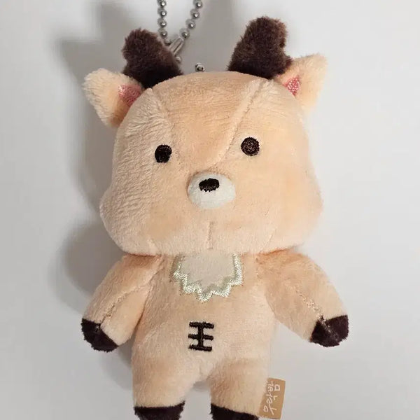 [BUNJANG] RIIZE Sungchan Doll (1st Generation) / 1기 우락밤 리라즈 라이즈 성찬 인형