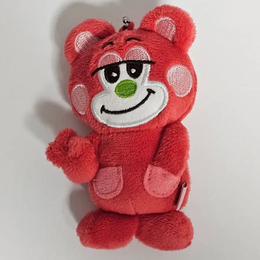 [BUNJANG] RIIZE Shotaro 1st Gen RIIZCO Plush Doll / 1기 리즈코 리라즈 라이즈 쇼타로 인형