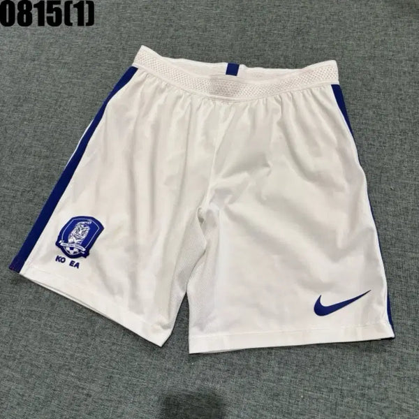 [BUNJANG] Nike Korean National Team Banding Shorts - Size M / 나이키 국대 밴딩 반바지 M