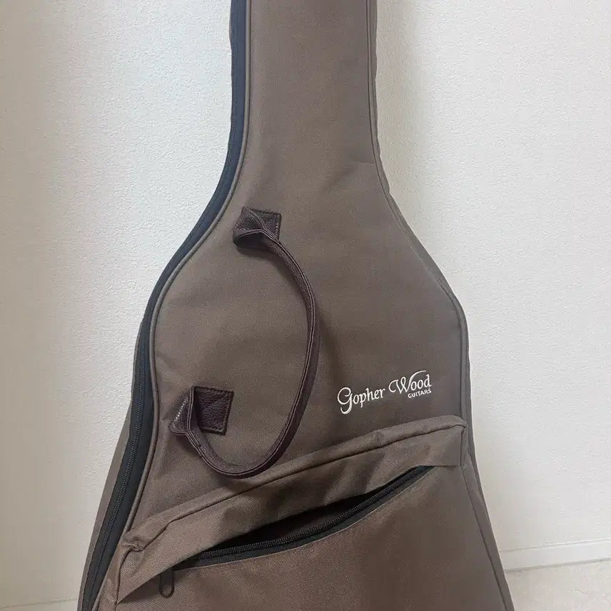 [BUNJANG] Goforwood G110 Acoustic Guitar / 고퍼우드 g110 통기타 판매