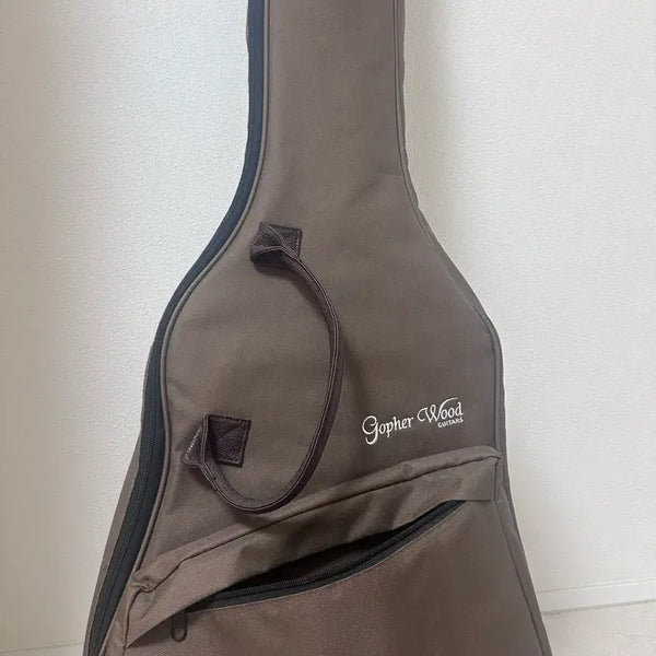 [BUNJANG] Goforwood G110 Acoustic Guitar / 고퍼우드 g110 통기타 판매