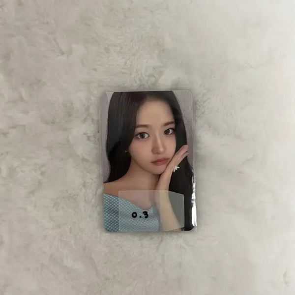 [BUNJANG] IVE Yujin Photocard / 아이브 유진 포카 싸게 팔아요!