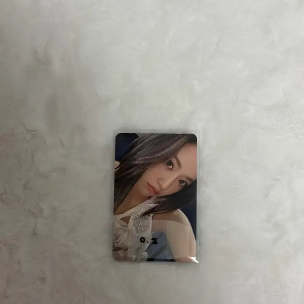 [BUNJANG] IVE Yujin Photocard / 아이브 유진 포카 싸게 팔아요!