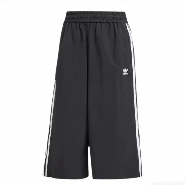 [BUNJANG] Adidas Adilenium Season 2 Capri Shorts / 아디다스 아딜레늄 시즌2 카프리 쇼츠