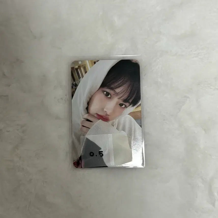 [BUNJANG] IVE Yujin Photocard / 아이브 유진 포카 싸게 팔아요!