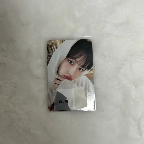 [BUNJANG] IVE Yujin Photocard / 아이브 유진 포카 싸게 팔아요!