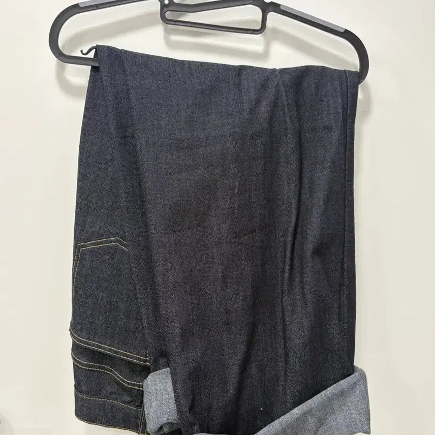 [BUNJANG] Denim Jeans / 데님 청바지