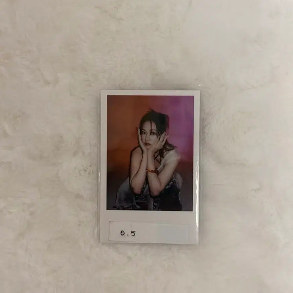 [BUNJANG] IVE Yujin Photocard / 아이브 유진 포카 싸게 팔아요!