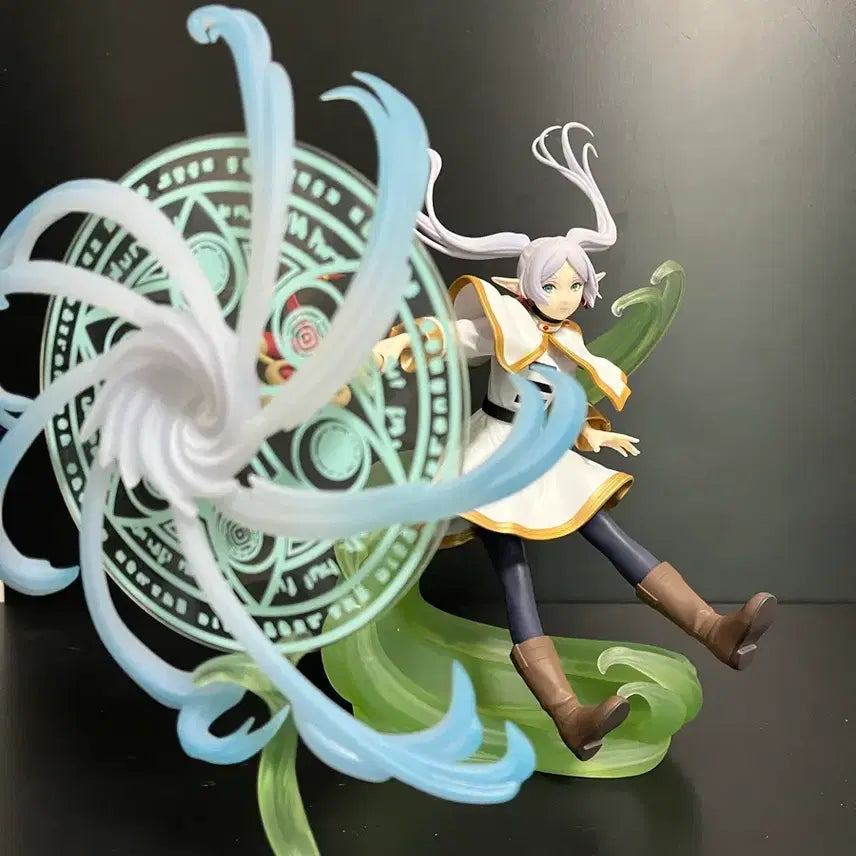 [BUNJANG] Frieren: Beyond Journey's End Frieren Figure / 개봉품 장송의프리렌 프리렌피규어 프리렌 피규어리즘 피규어