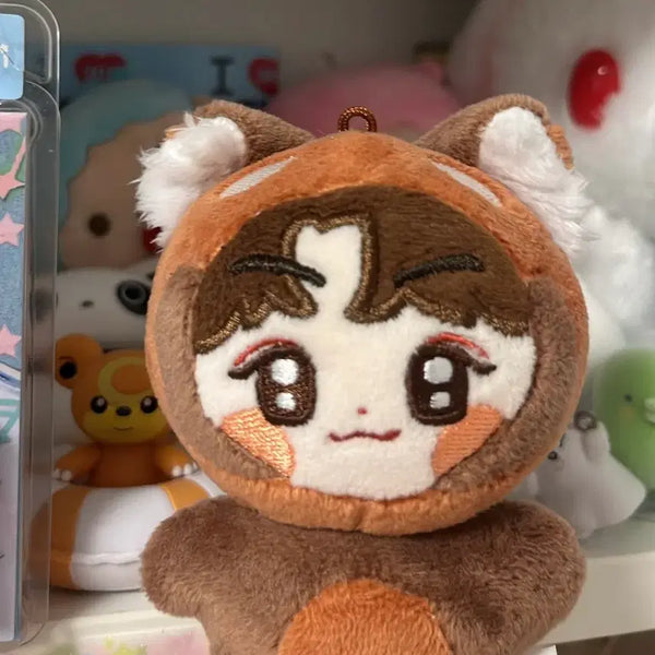 [BUNJANG] RIIZE Eunseok Doll / 라이즈 은석 인형