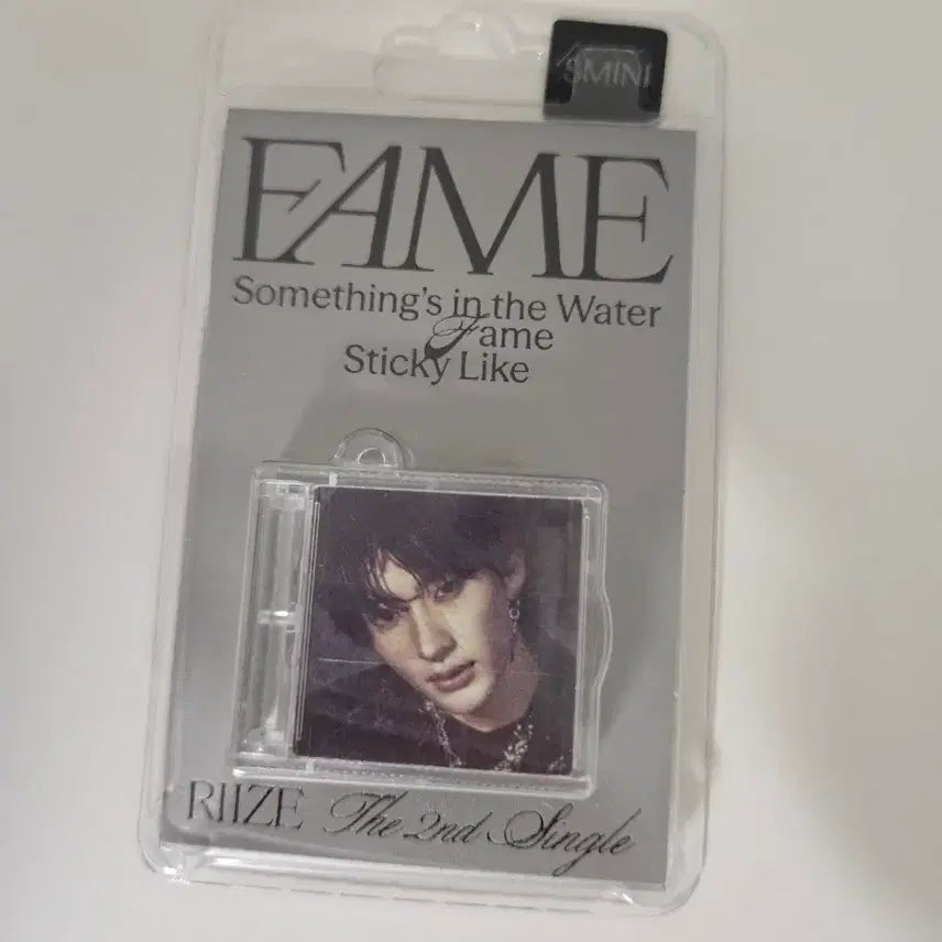 [BUNJANG] RIIZE FAME 2nd Single Album / 라이즈 RIIZE FAME The 2nd Single 앨범 스미니