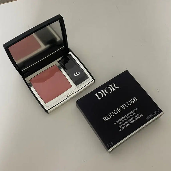 [BUNJANG] Dior Rouge Blush Pink 601 / 디올 루즈 블러쉬 핑크 601