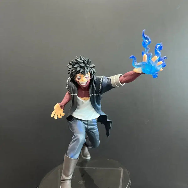 [BUNJANG] My Hero Academia Dabi Evil Villains Figure (Unsealed) / 개봉품 나의히어로아카데미아 다비 피규어 다비 이블빌런즈 피규어