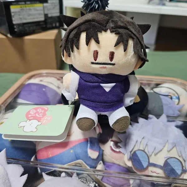[BUNJANG] Chosoou Yorinui Doll / 쵸소우 요리누이