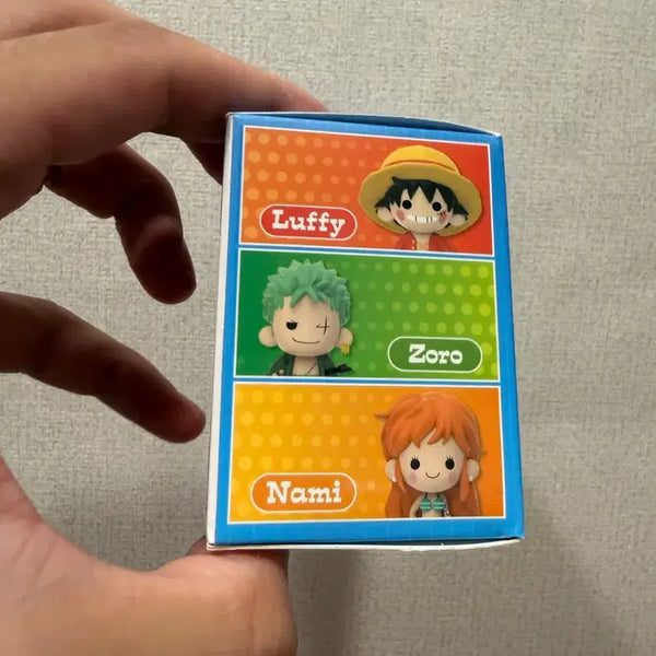 [BUNJANG] One Piece Zoro Figure / 원피스 조로 피규어