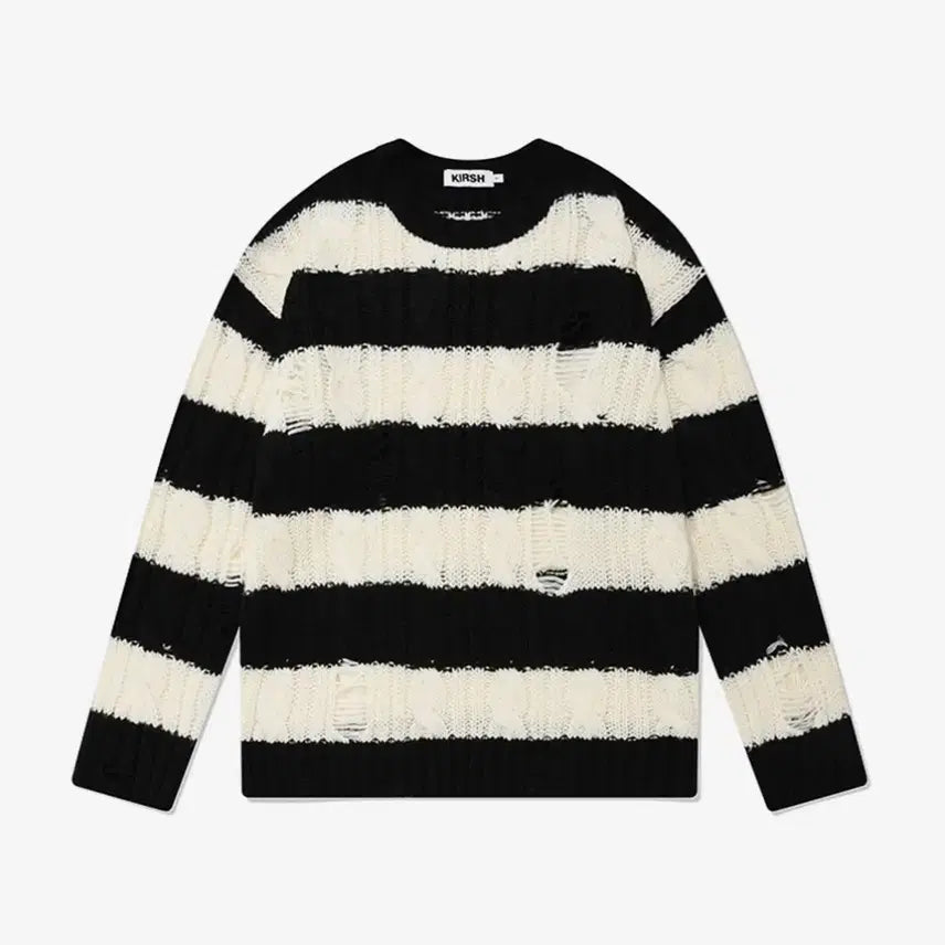 [BUNJANG] Kirsh Grunge Knit / 키르시 그런지 니트
