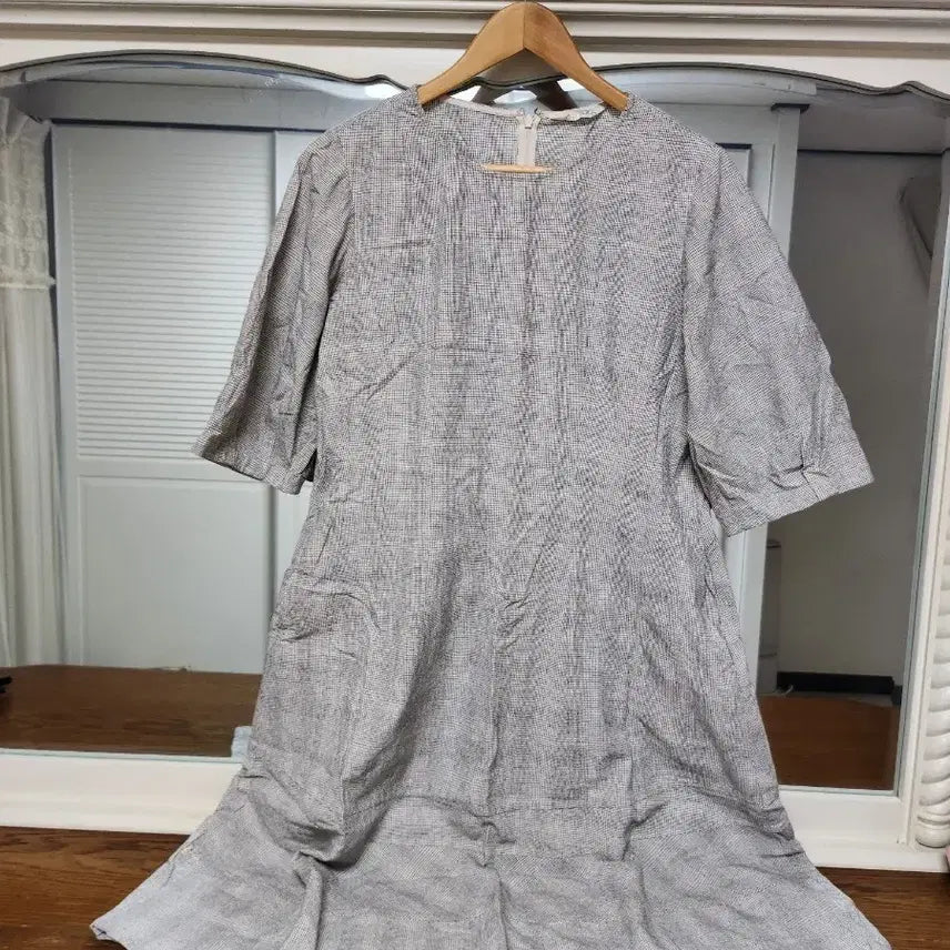 [BUNJANG] Isea Size 6 A-Line Dress / 이새