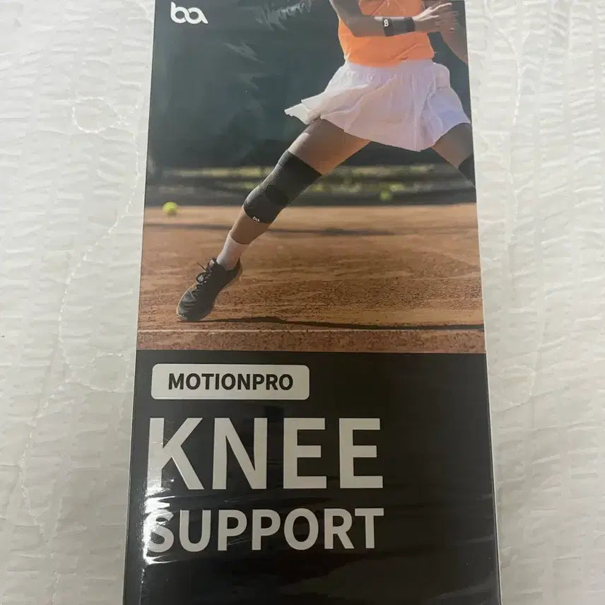 [BUNJANG] Bodybase Motion Pro Knee Support Brace / 바디베이스 모션프로 무릎 보호대 KNEE SUPPOR