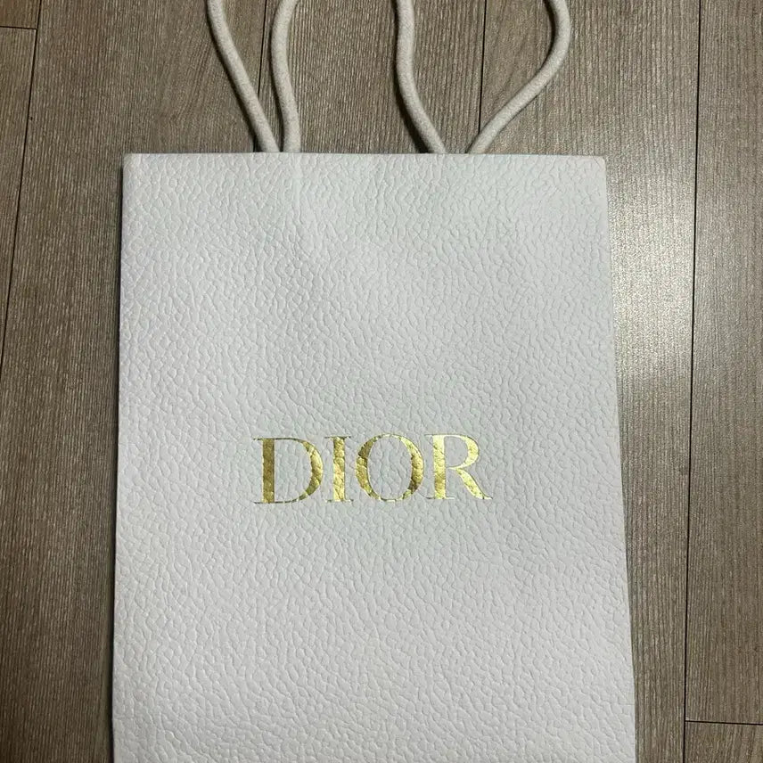 [BUNJANG] Dior Shopping Bag / 디올 Dior 쇼핑백 판매합니다.