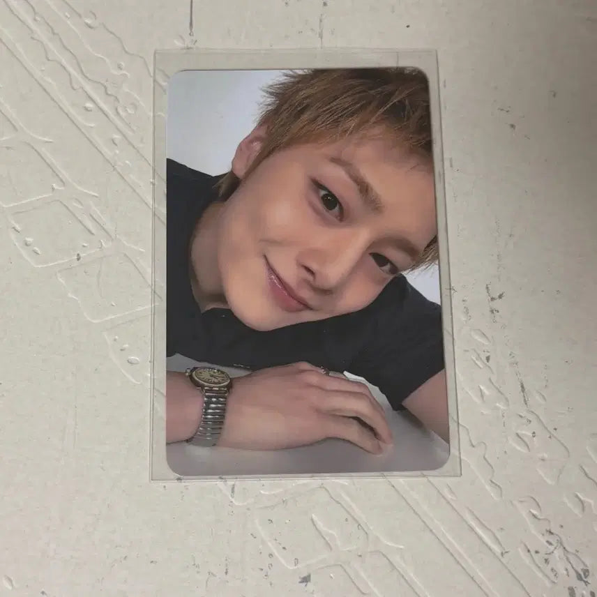 [BUNJANG] Stray Kids THIS DOES THAT Popup POB Photocard I.N / 스키즈 포카 디스앤댓 팝업 3만원 특전 포토카드 아이엔 I.N this&that