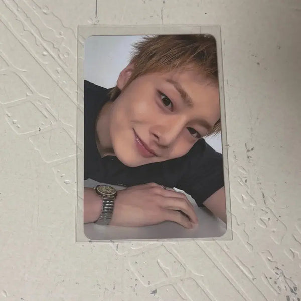 [BUNJANG] Stray Kids THIS DOES THAT Popup POB Photocard I.N / 스키즈 포카 디스앤댓 팝업 3만원 특전 포토카드 아이엔 I.N this&that