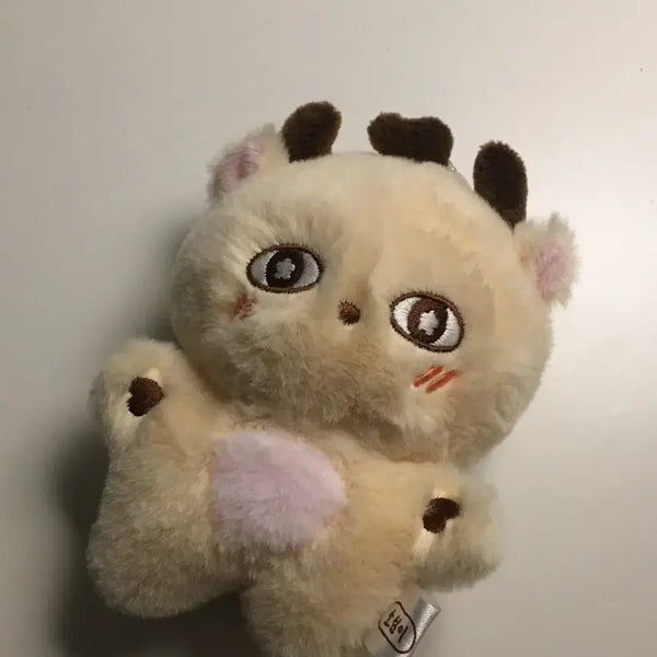 [BUNJANG] Park Jihoon So-simi Doll / 박지훈 소심이 인형 (오늘만 25000 )