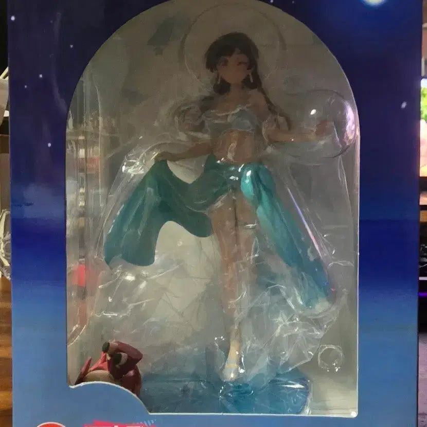 [BUNJANG] Rent-a-Girlfriend Ichiban Kuji Last One Prize Figure / 랜탈여친 라스트원상