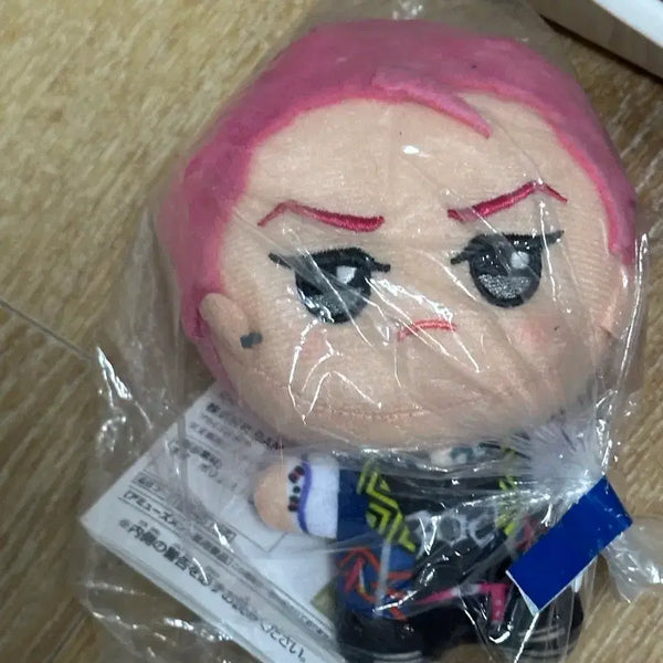 [BUNJANG] Satoru Gojo Chibi Figure / 카리스마 사루카와 케이 치비누이