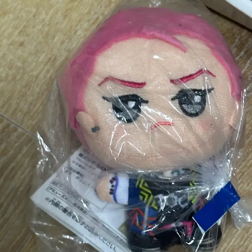 [BUNJANG] Sarukawakei Chibi Nui / 카리스마 사루카와 케이 치비누이