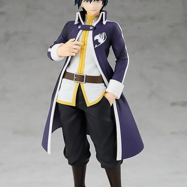 [BUNJANG] Fairy Tail Pop Up Parade Gray Fullbuster (Sealed) / 미개봉) 페어리테일 Pop up parade 그레이