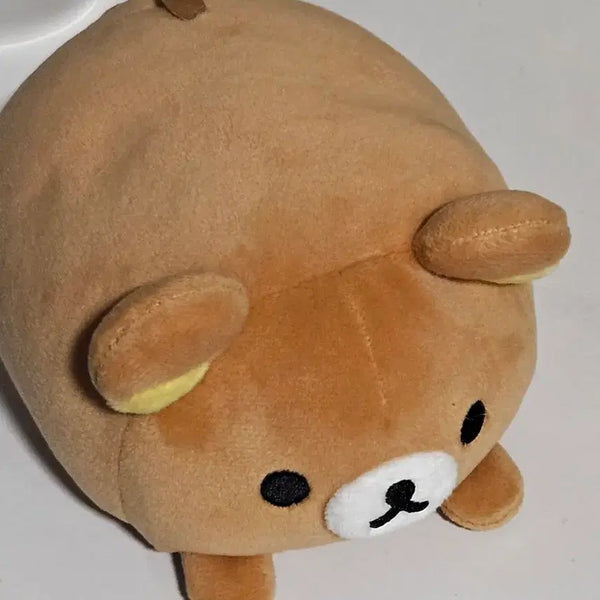 [BUNJANG] Rilakkuma Mochi Plush Doll / 리락쿠마 모찌 인형