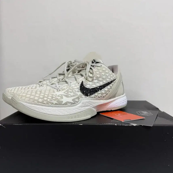 [BUNJANG] Kobe 6 Basketball Shoes / 코비6 세일