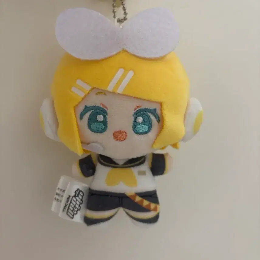 [BUNJANG] Kagamine Rin Len Nui Bundle Set / 카가미네 린 렌 누이 일괄