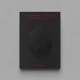 [BUNJANG] Forestella Utopia Album / 포레스텔라 유토피아 앨범