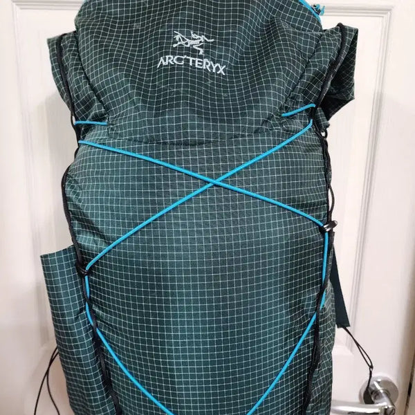 [BUNJANG] Arc'teryx Aerios 45 Backpack / 아크테릭스 에어리어스 45