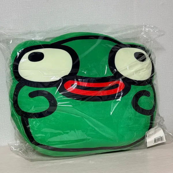 [BUNJANG] Luckydraw Blob Cushion / 운빨존많겜 인형 쿠션 블롭