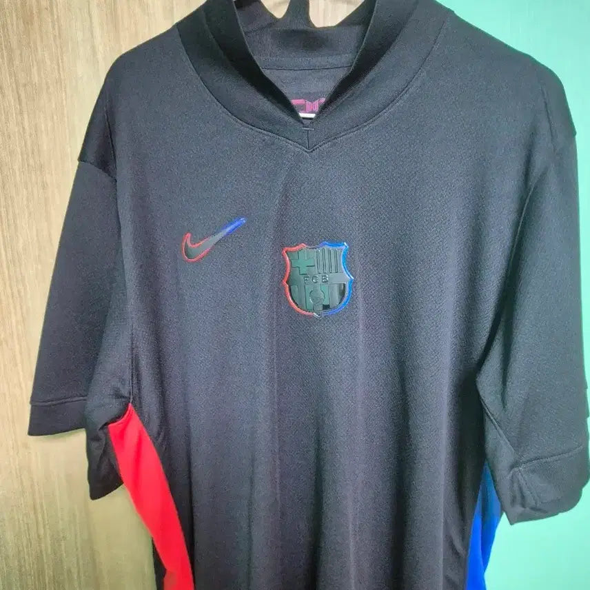 [BUNJANG] FC Barcelona 23/24 Away Lamine Yamal Jersey / 바르셀로나 어웨이 라민야말 유니폼