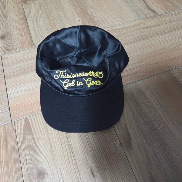 [BUNJANG] thisisneverthat Cap / 디스이즈네버댓 볼캡