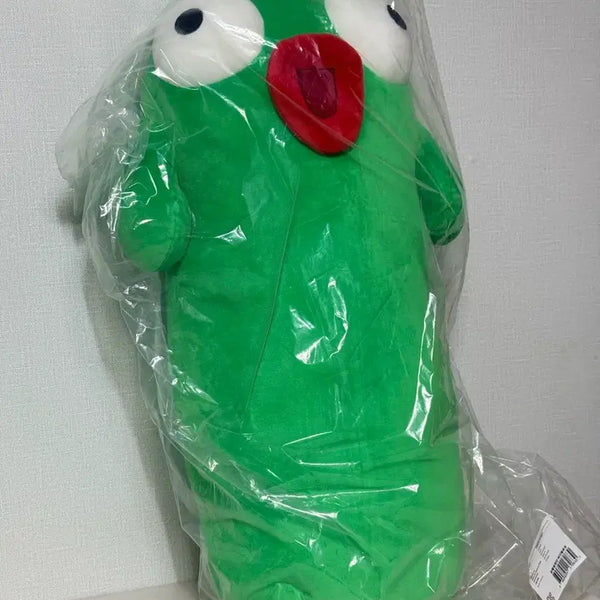 [BUNJANG] Game's Blessing Blob Body Pillow Cushion / 운빨존많겜 블롭 바디필로우 인형 쿠션
