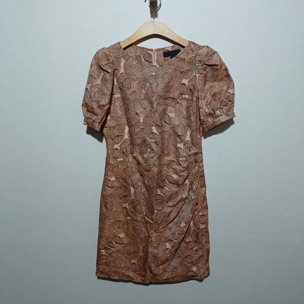 [BUNJANG] Jill Stuart Short Sleeve Dress Size S / 질스튜어트 반팔 원피스 S (26A2028)
