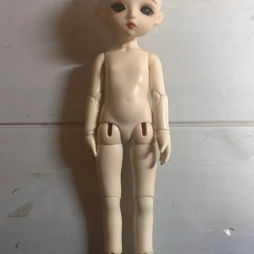 [BUNJANG] Lina Chouchou Chloe Ball-Jointed Doll USD / 리나슈슈 클로에 구체관절인형 구관 usd