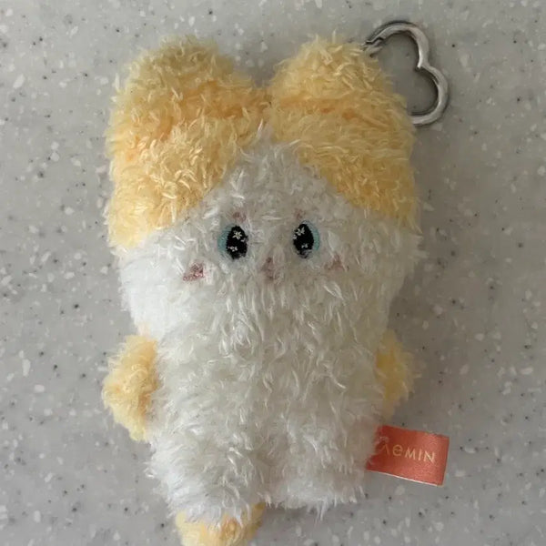 [BUNJANG] SHINee Taemin TamMate 1st Gen Kit Keyring Doll / 샤이니 태민 탬메이트 1기 키트 키링 인형